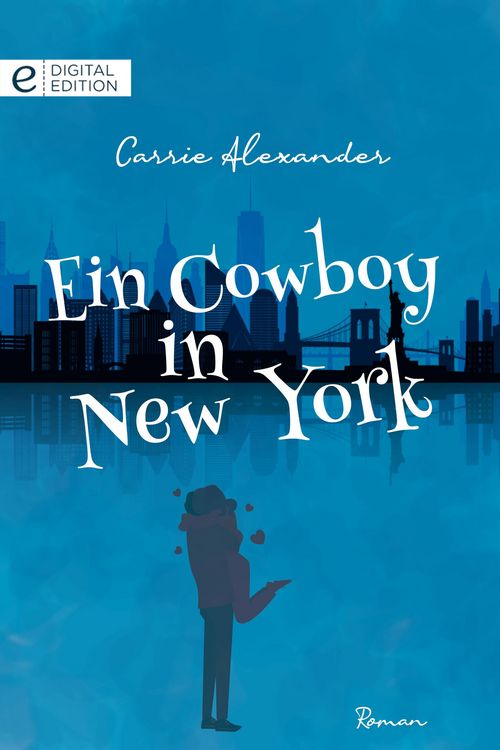 Produktbild: Ein Cowboy in New York