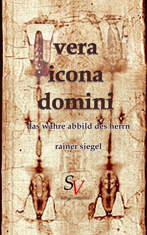Produktbild: Vera icona domini