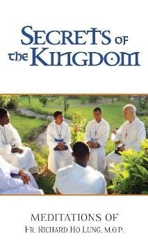 Produktbild: Secrets of the Kingdom
