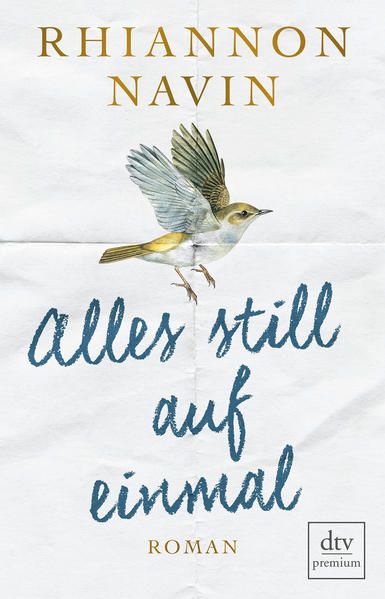 Produktbild: Alles still auf einmal