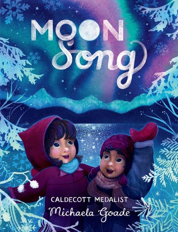 Produktbild: Moon Song
