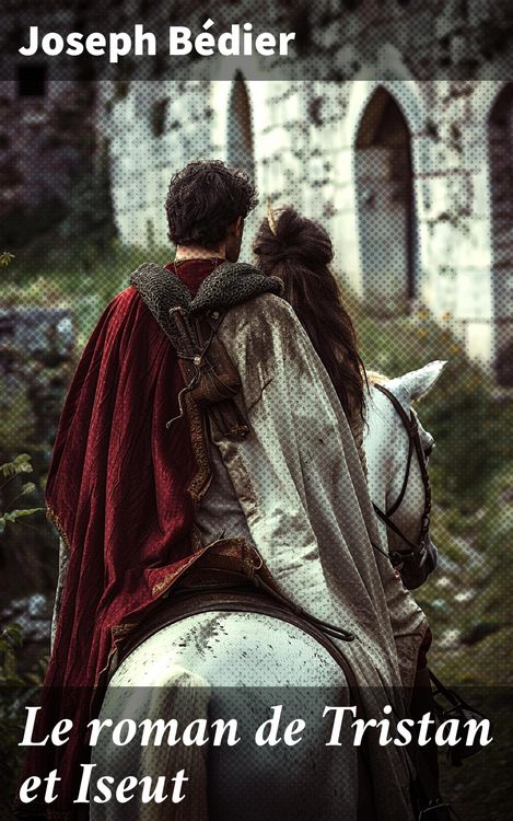 Produktbild: Le roman de Tristan et Iseut