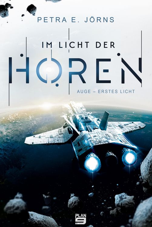 Produktbild: Im Licht der Horen