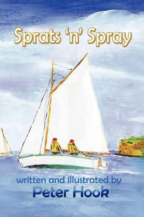 Produktbild: Sprats 'n' Spray