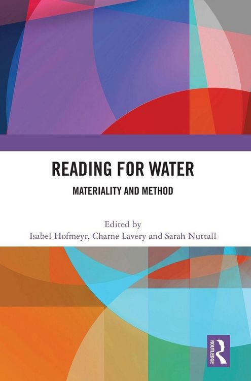 Produktbild: Reading for Water
