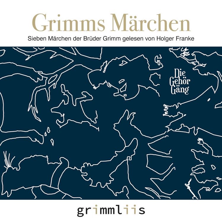 Produktbild: Grimms M&auml;rchen