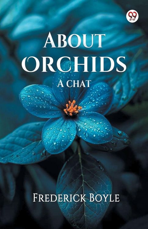 Produktbild: About Orchids A chat