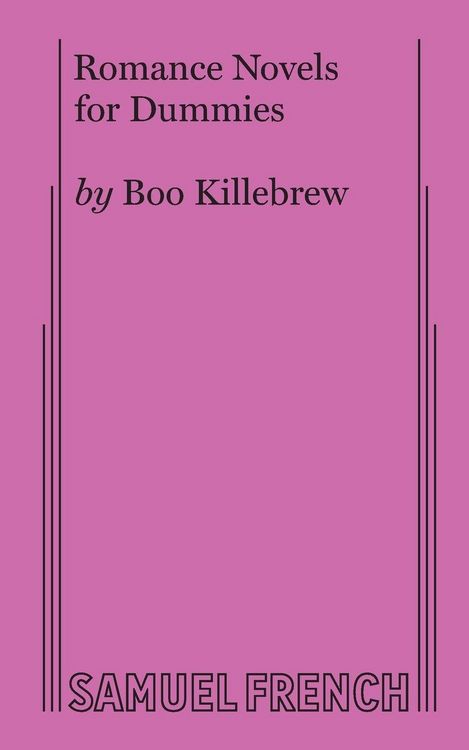 Produktbild: Romance Novels for Dummies