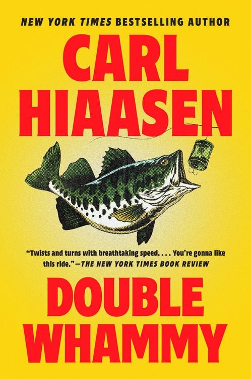 Produktbild: Double Whammy