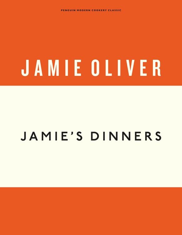 Produktbild: Jamie's Dinners
