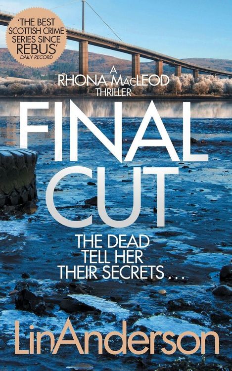 Produktbild: Final Cut
