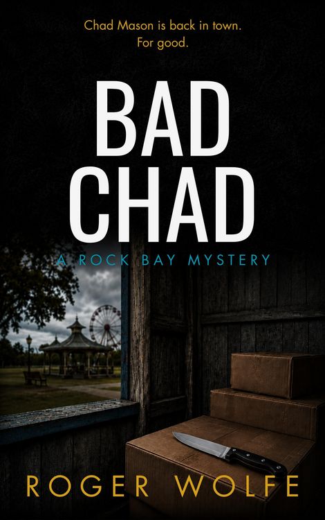 Produktbild: Bad Chad