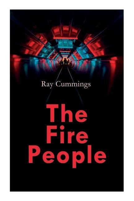 Produktbild: The Fire People