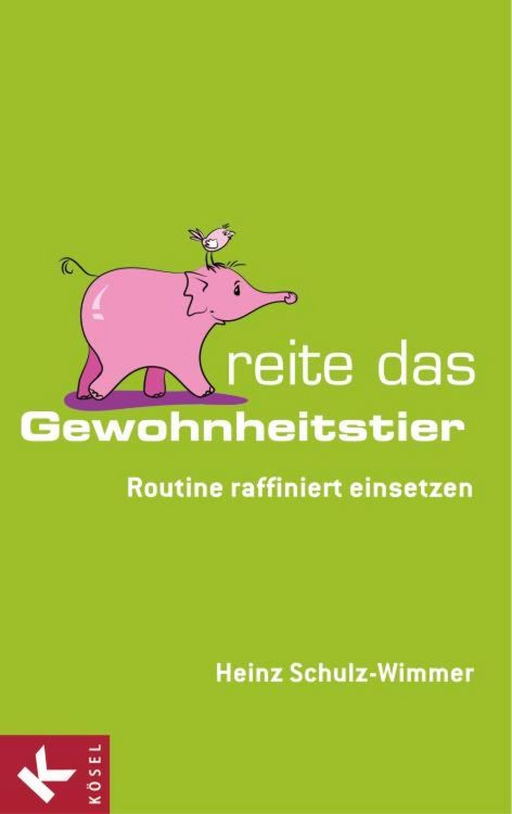 Produktbild: Reite das Gewohnheitstier