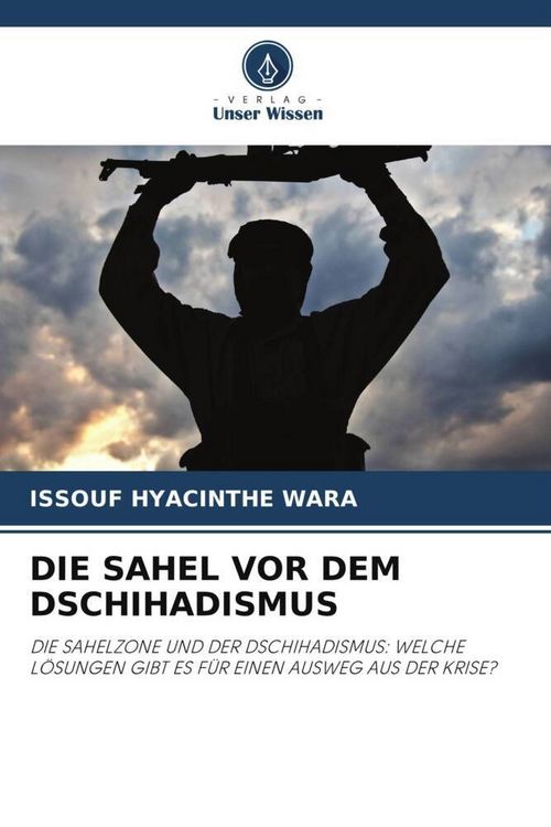 Produktbild: Wara, I: Sahel VOR Dem Dschihadismus