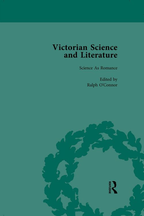 Produktbild: Victorian Science and Literature, Part II vol 7