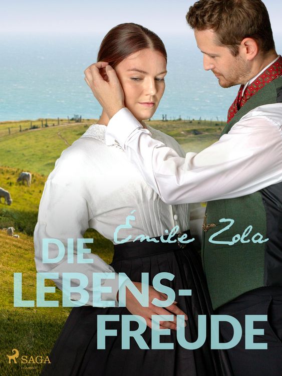 Produktbild: Die Lebensfreude