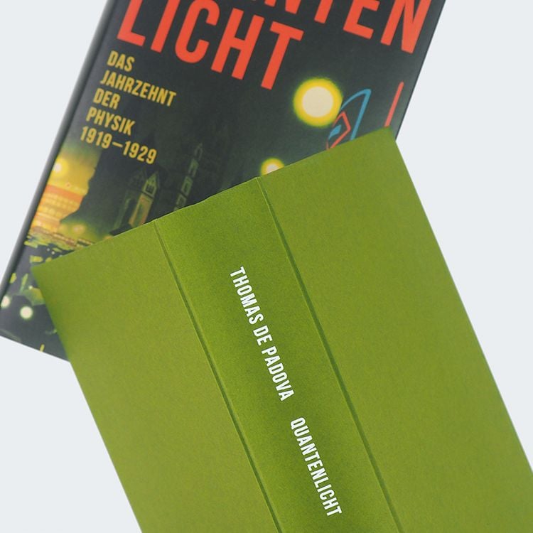 Produktbild: Quantenlicht