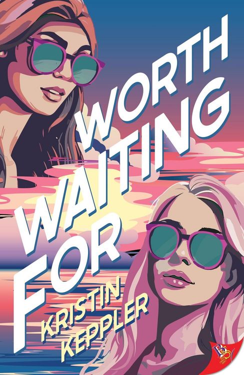Produktbild: Worth Waiting For