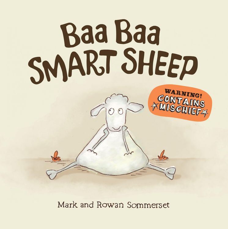 Produktbild: Baa Baa Smart Sheep