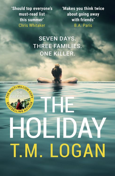 Produktbild: The Holiday