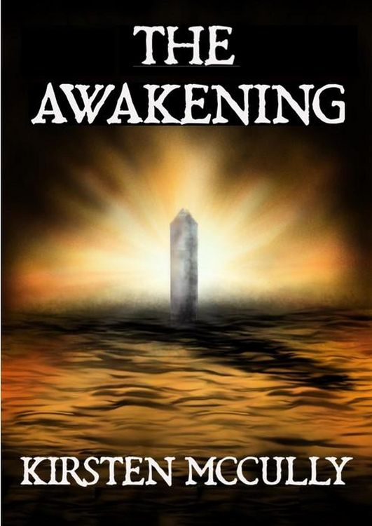 Produktbild: The Awakening