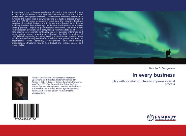 Produktbild: In every business