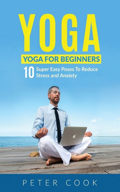 Produktbild: Yoga