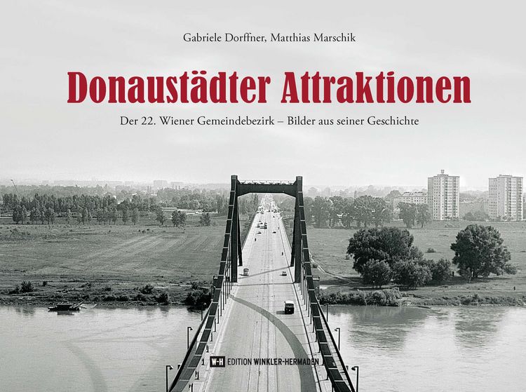 Produktbild: Donaust&auml;dter Attraktionen