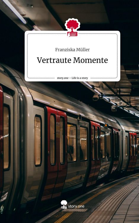 Produktbild: Vertraute Momente. Life is a Story - story.one