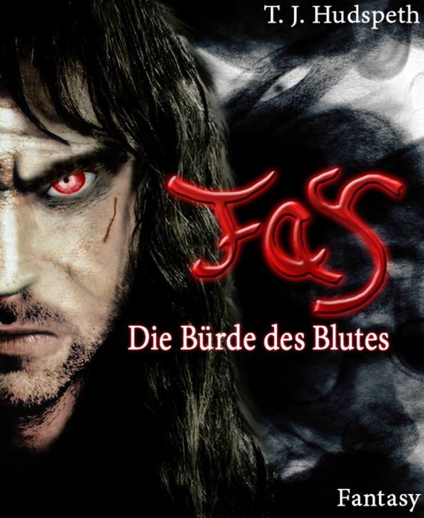 Produktbild: Fay - Die B&uuml;rde des Blutes