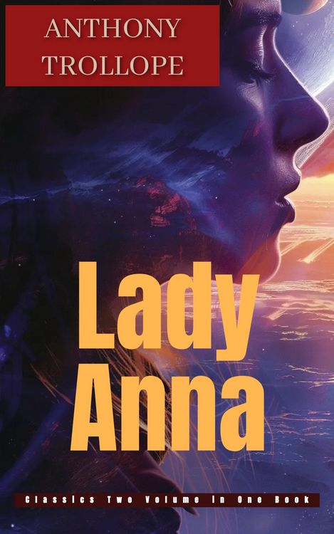 Produktbild: Lady Anna