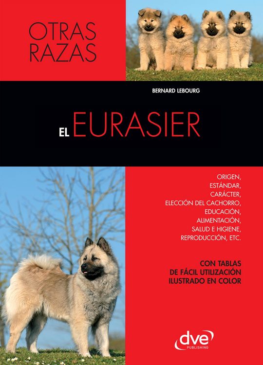 Produktbild: El Eurasier