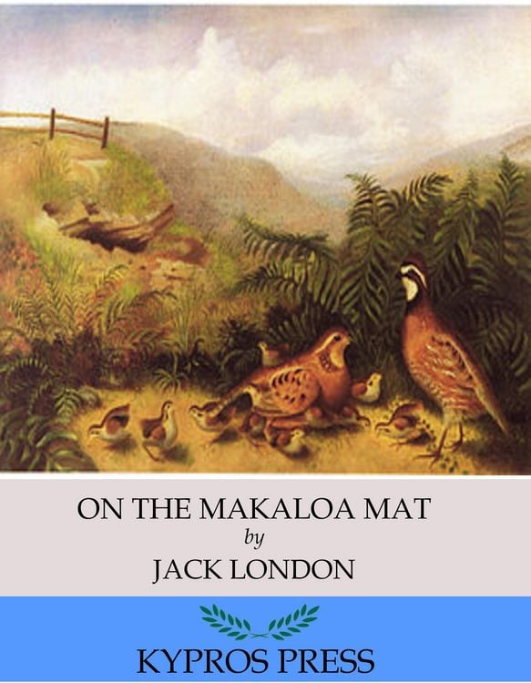 Produktbild: On the Makaloa Mat