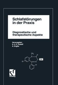 Produktbild: Schlafst&ouml;rungen in der Praxis