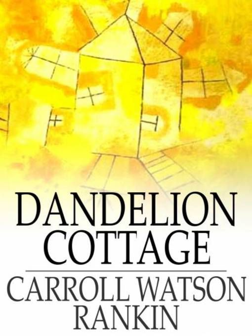 Produktbild: Dandelion Cottage