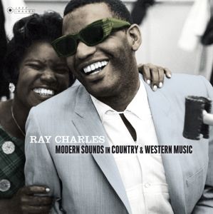 Produktbild: Modern Sounds In Country & Western Music