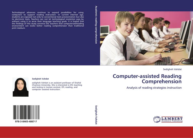 Produktbild: Computer-assisted Reading Comprehension