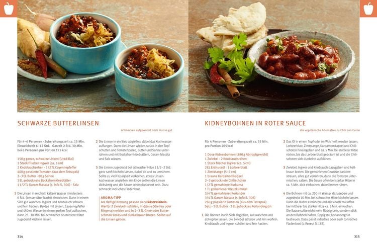 Produktbild: Vegetarisch! Das Goldene von GU