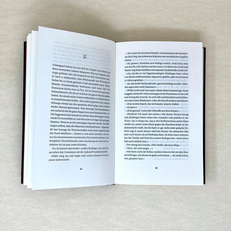 Produktbild: Affenhitze (Kluftinger-Krimis 12)