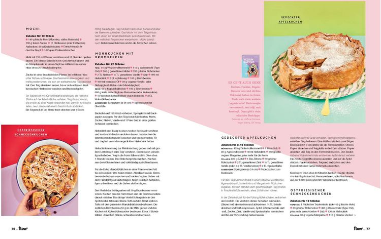 Produktbild: Flow Nummer 75 (5/2023)