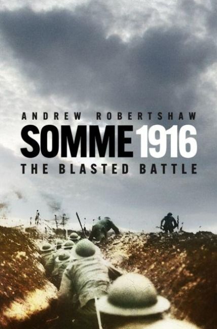 Produktbild: The Somme 1916
