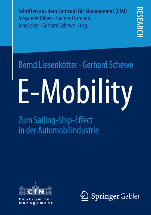 Produktbild: E-Mobility