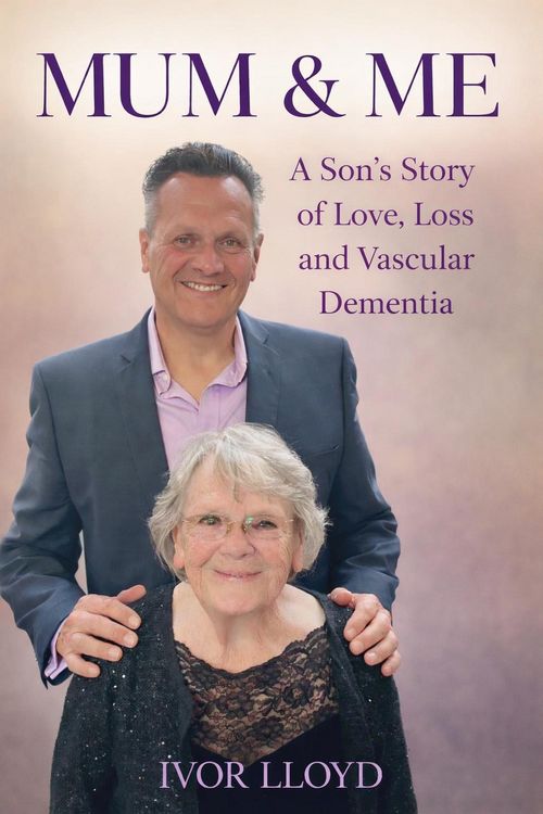 Produktbild: Mum & Me - A Son's Story of Love, Loss and Vascular Dementia