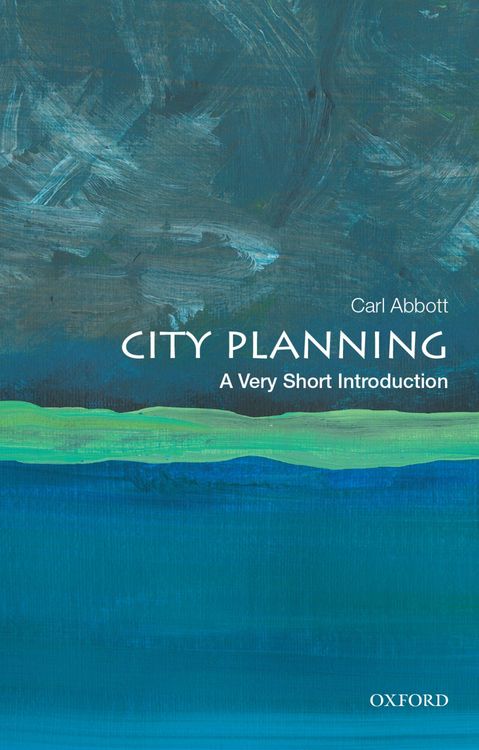 Produktbild: City Planning