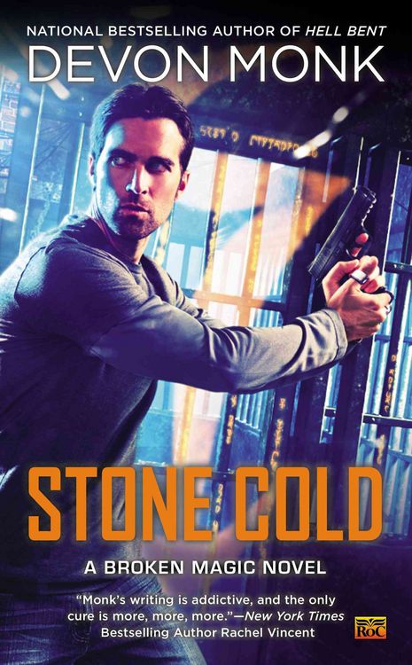 Produktbild: Stone Cold