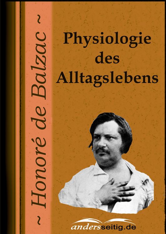 Produktbild: Physiologie des Alltagslebens