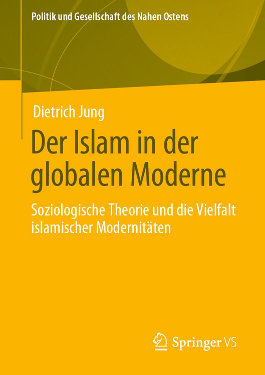 Produktbild: Der Islam in der globalen Moderne