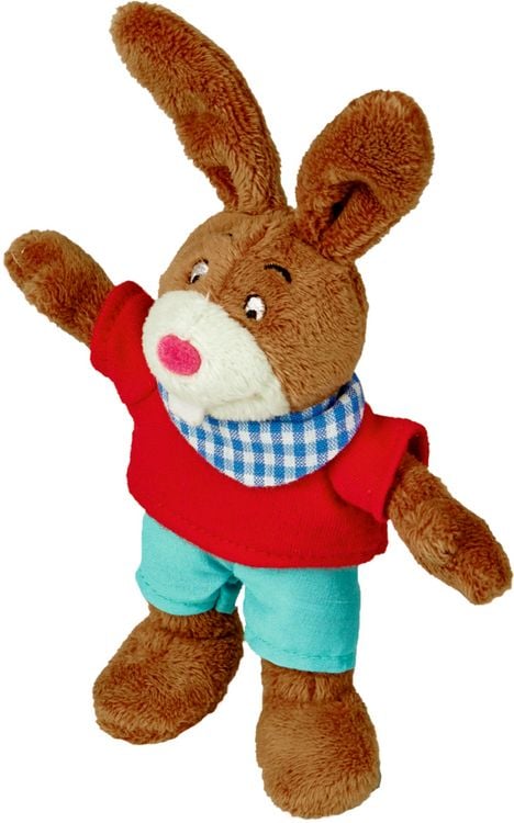 Produktbild: Stups, der kleine Osterhase