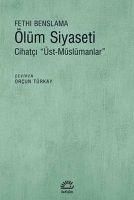 Produktbild: &Ouml;l&uuml;m Siyaseti